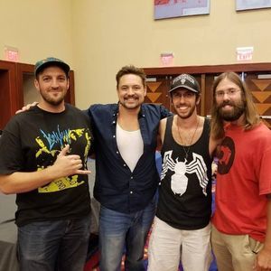 Meet your Posher, Dan